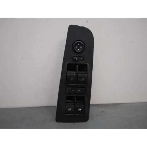 Mando Elevalunas Delantero Izquierdo para Fiat Linea (110)