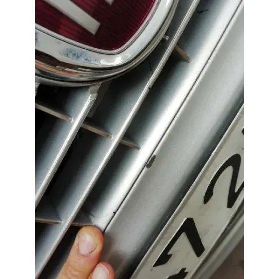 Paragolpes Delantero para Fiat Linea (110)