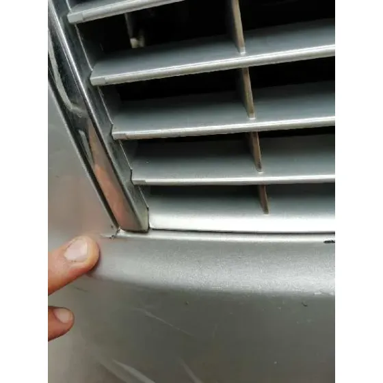 Paragolpes Delantero para Fiat Linea (110)