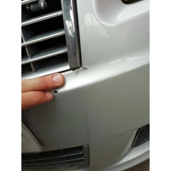 Paragolpes Delantero para Fiat Linea (110)