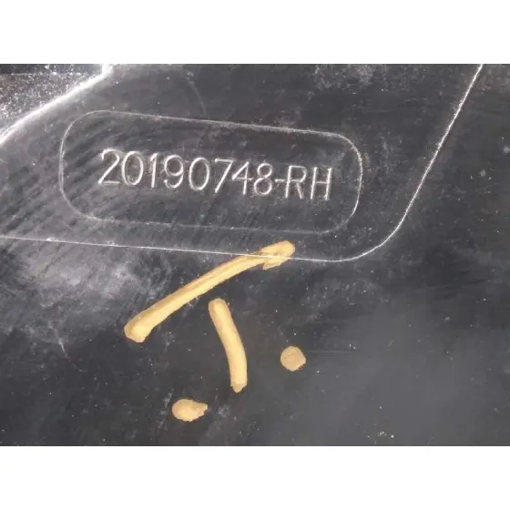 Piloto Trasero Derecho para Fiat Linea (110)
