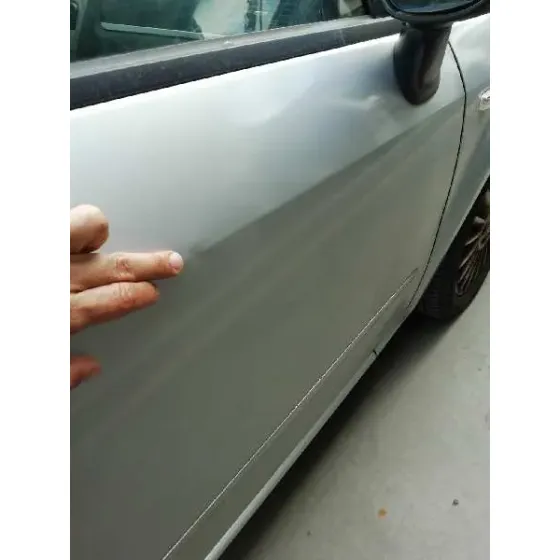 Puerta Delantera Derecha para Fiat Linea (110)