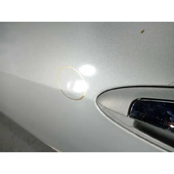 Puerta Delantera Izquierda para Fiat Linea (110)