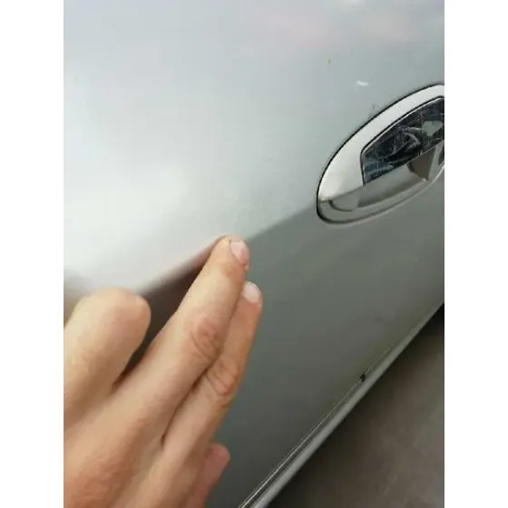 Puerta Delantera Izquierda para Fiat Linea (110)