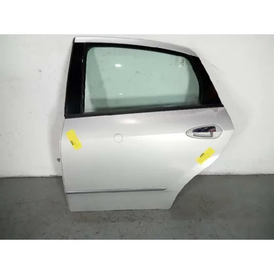 Puerta Trasera Izquierda para Fiat Linea (110)