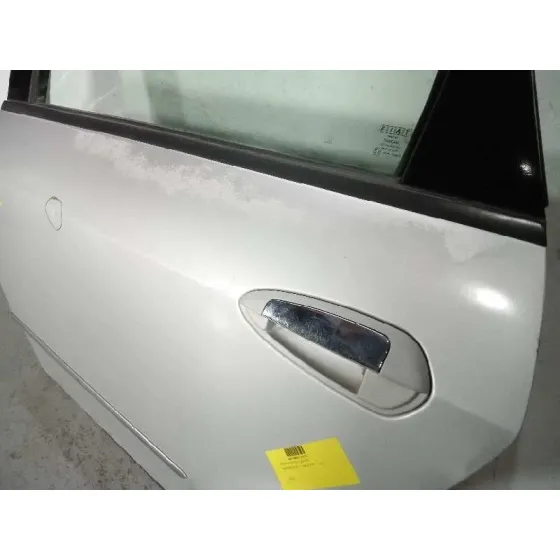 Puerta Trasera Izquierda para Fiat Linea (110)