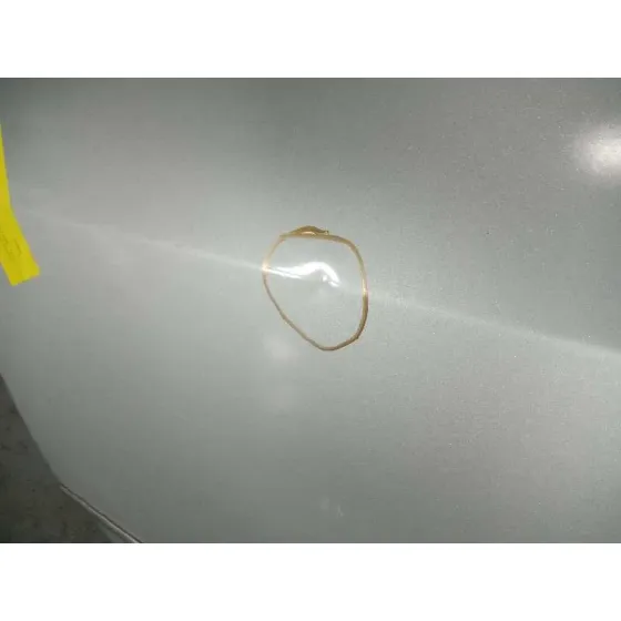 Puerta Trasera Izquierda para Fiat Linea (110)
