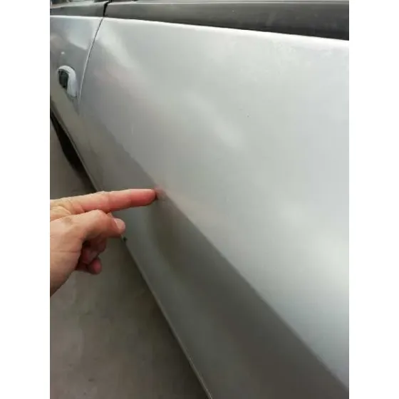 Puerta Trasera Izquierda para Fiat Linea (110)