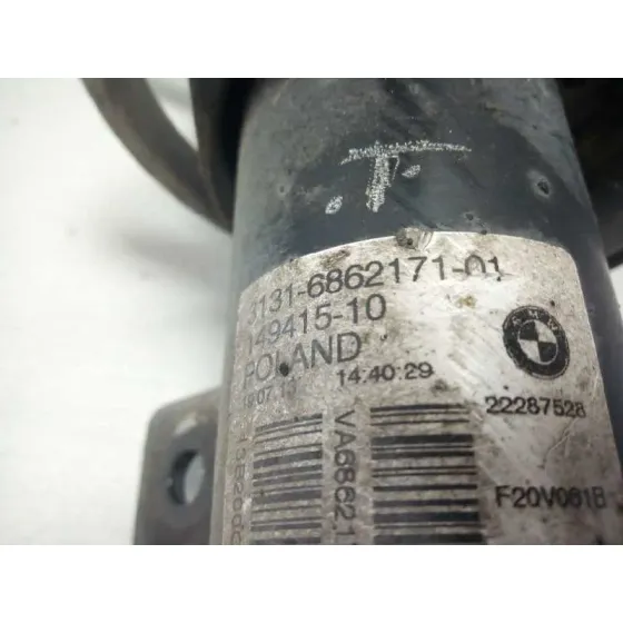 Amortiguador Delantero Derecho para Bmw Serie 1 Lim. (F20)