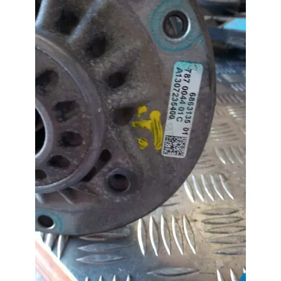 Amortiguador Delantero Derecho para Bmw Serie 1 Lim. (F20)