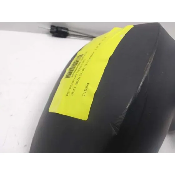 Retrovisor Derecho para Seat Ibiza Sc (6J1)