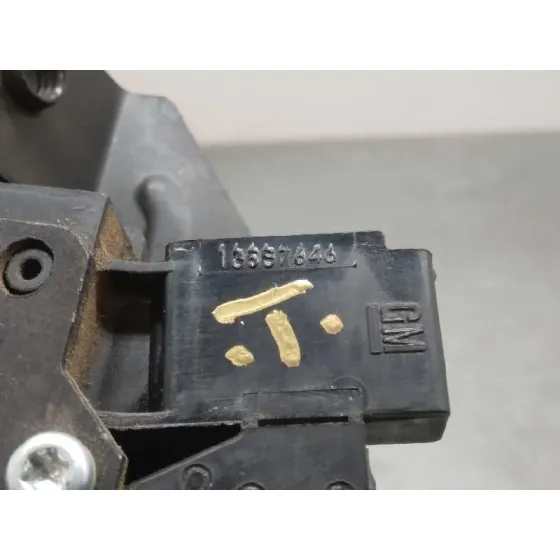 Cerradura Maletero / Porton para Opel Astra J Lim.