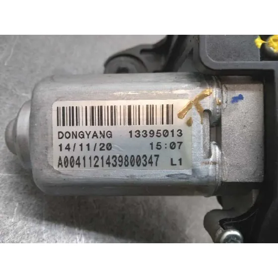 Motor Limpia Trasero para Opel Astra J Lim.