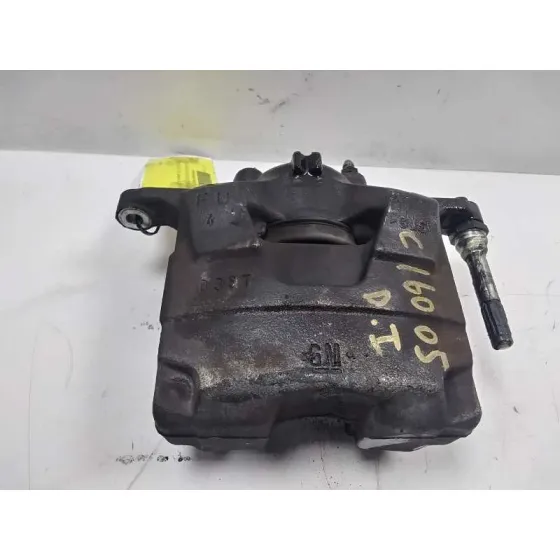 Pinza Freno Delantera Izquierda para Opel Astra J Lim.