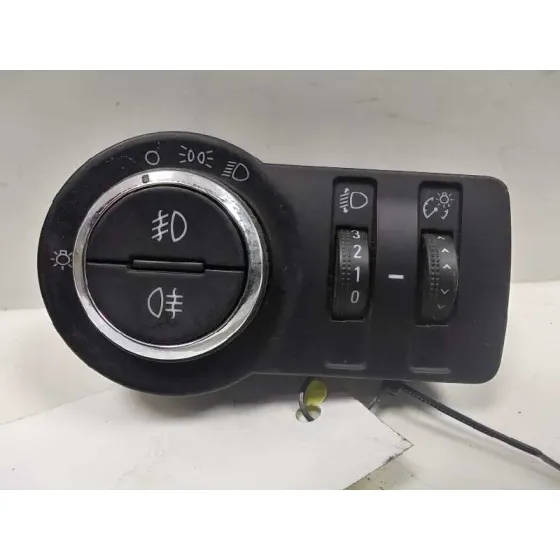 Mando Luces para Opel Astra J Lim.