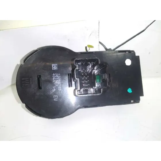 Mando Luces para Opel Astra J Lim.