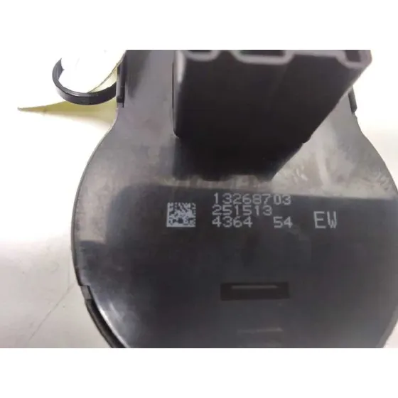 Mando Luces para Opel Astra J Lim.