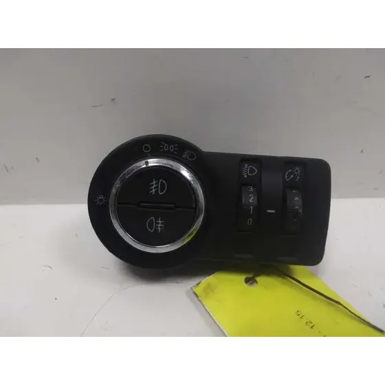 Mando Luces para Opel Astra J Lim.