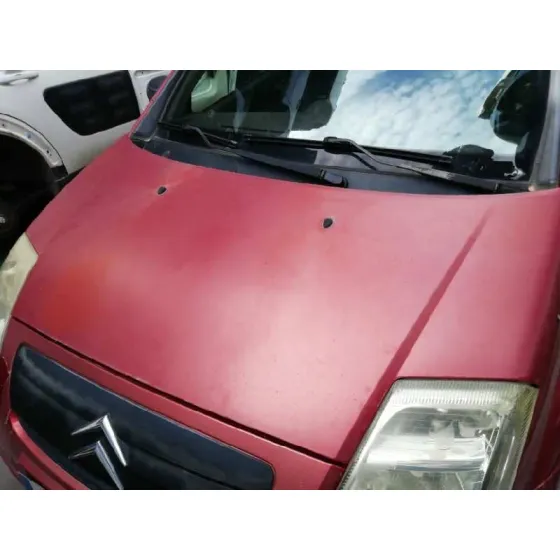 Capot para Citroën C2