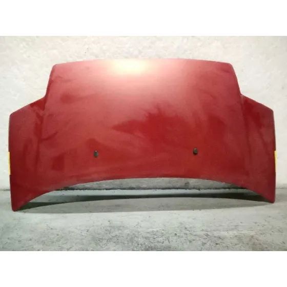 Capot para Citroën C2
