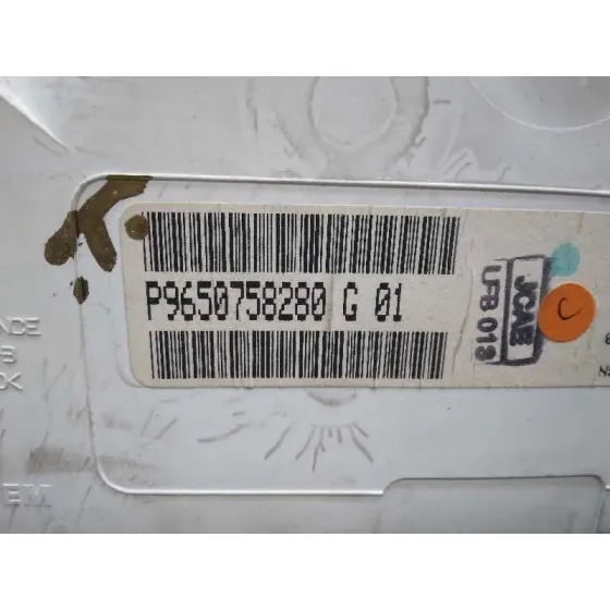 Cuadro Instrumentos para Citroën C2