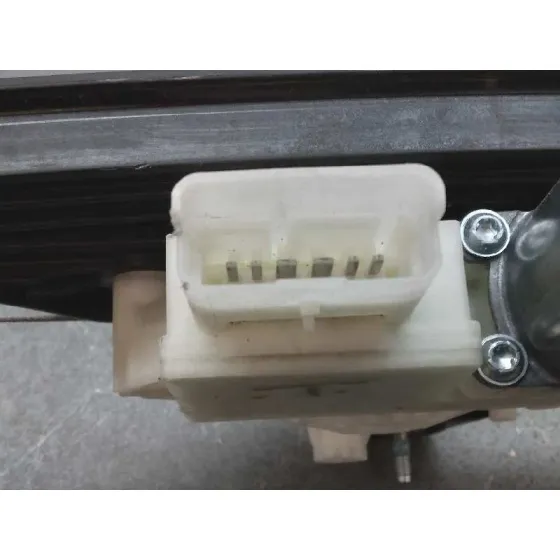 Elevalunas Delantero Izquierdo para Renault Clio V
