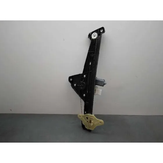Elevalunas Delantero Izquierdo para Renault Clio V