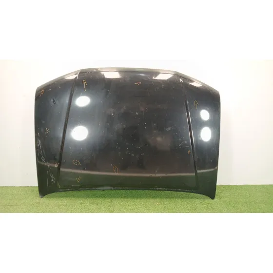 Capot para Nissan Navara Pick-Up (D40M)