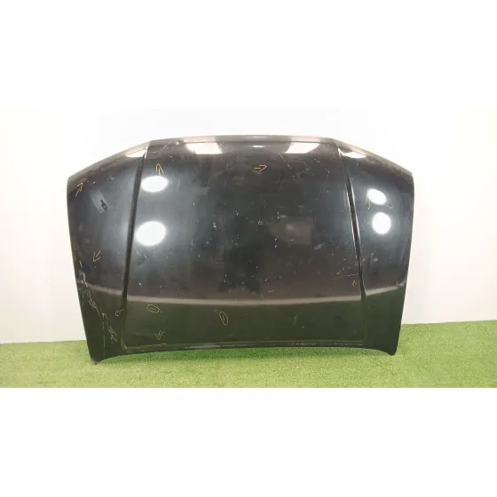 Capot para Nissan Navara Pick-Up (D40M)