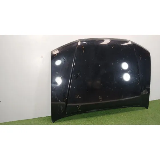 Capot para Nissan Navara Pick-Up (D40M)