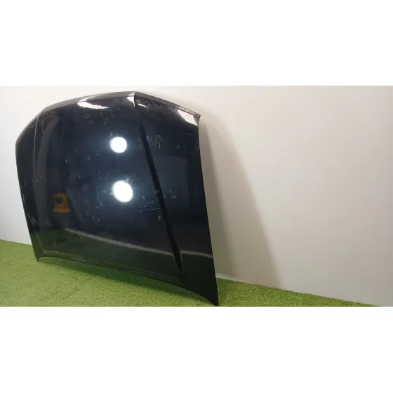 Capot para Nissan Navara Pick-Up (D40M)