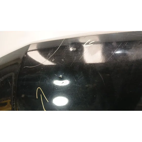 Capot para Nissan Navara Pick-Up (D40M)