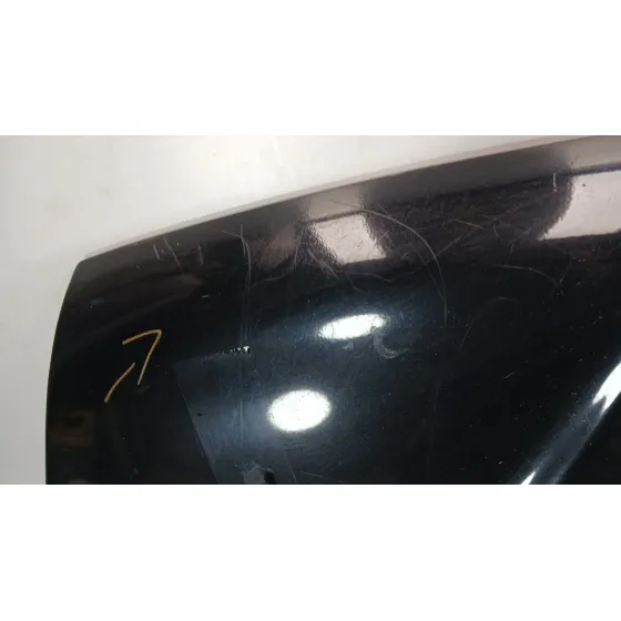 Capot para Nissan Navara Pick-Up (D40M)