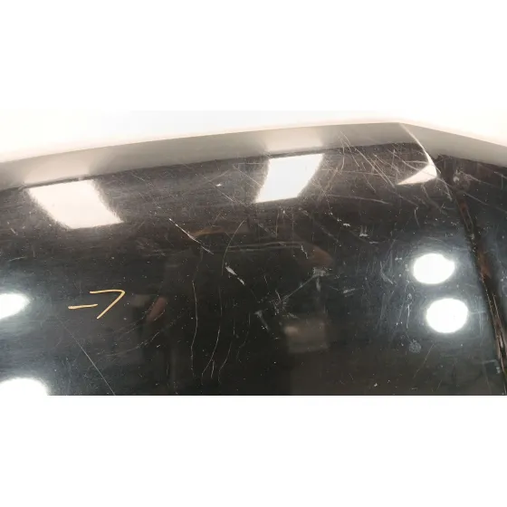 Capot para Nissan Navara Pick-Up (D40M)