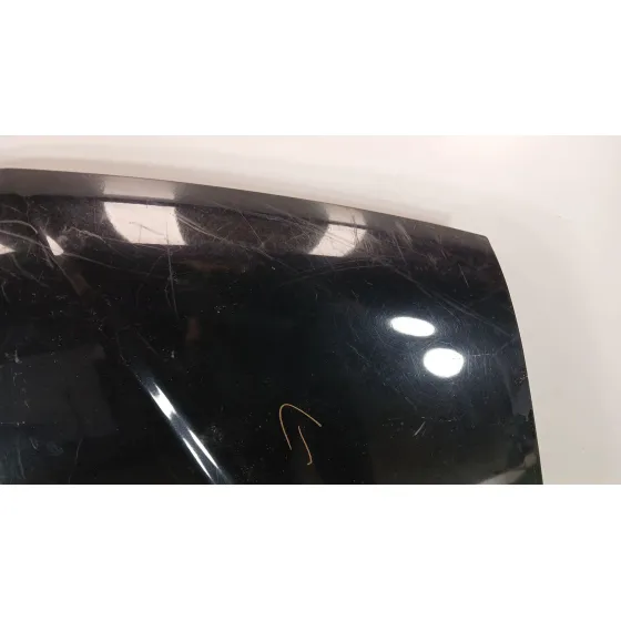 Capot para Nissan Navara Pick-Up (D40M)