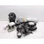 Kit Airbag para Nissan Navara Pick-Up (D40M)