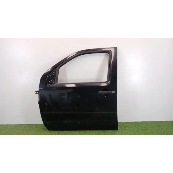 Puerta Delantera Izquierda para Nissan Navara Pick-Up (D40M)