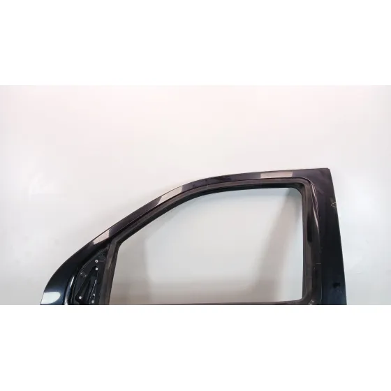 Puerta Delantera Izquierda para Nissan Navara Pick-Up (D40M)