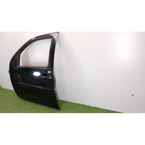 Puerta Delantera Izquierda para Nissan Navara Pick-Up (D40M)