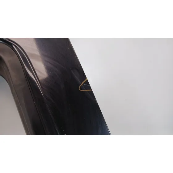 Puerta Delantera Izquierda para Nissan Navara Pick-Up (D40M)