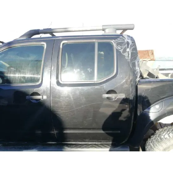 Puerta Trasera Izquierda para Nissan Navara Pick-Up (D40M)