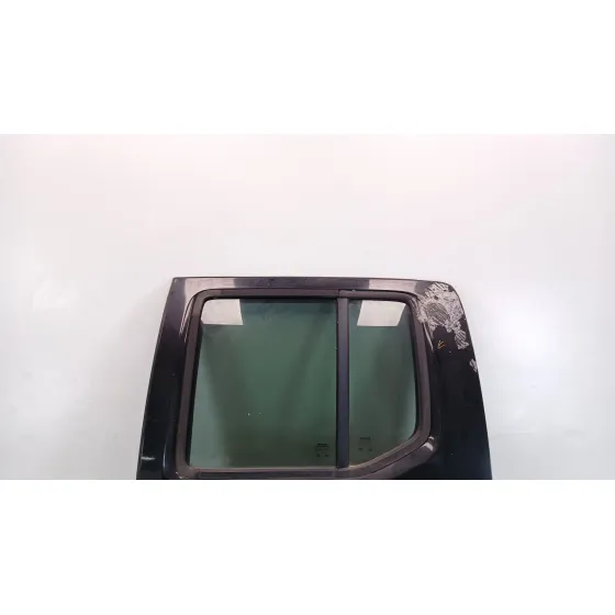 Puerta Trasera Izquierda para Nissan Navara Pick-Up (D40M)