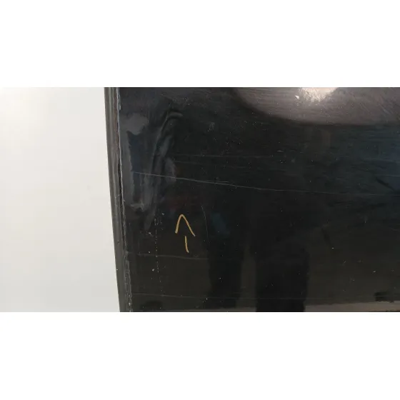 Puerta Trasera Izquierda para Nissan Navara Pick-Up (D40M)
