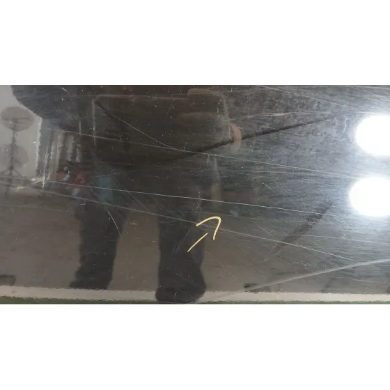 Puerta Trasera Izquierda para Nissan Navara Pick-Up (D40M)