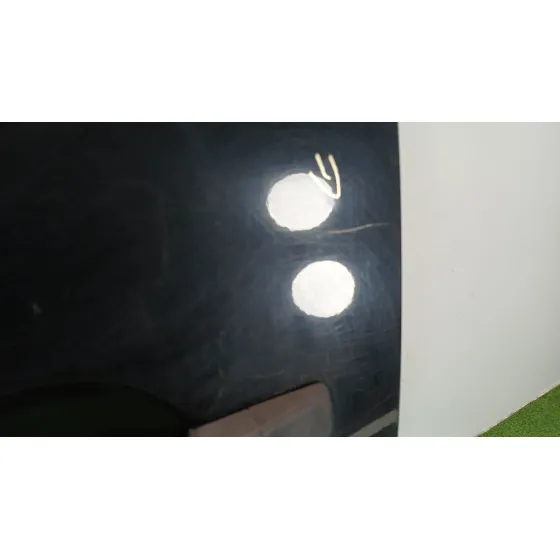Puerta Trasera Izquierda para Nissan Navara Pick-Up (D40M)