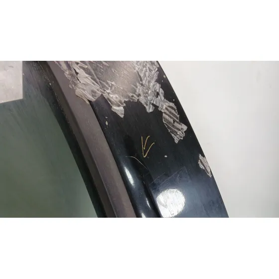 Puerta Trasera Izquierda para Nissan Navara Pick-Up (D40M)