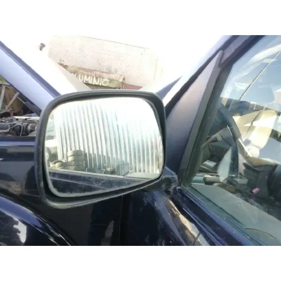 Retrovisor Izquierdo para Nissan Navara Pick-Up (D40M)