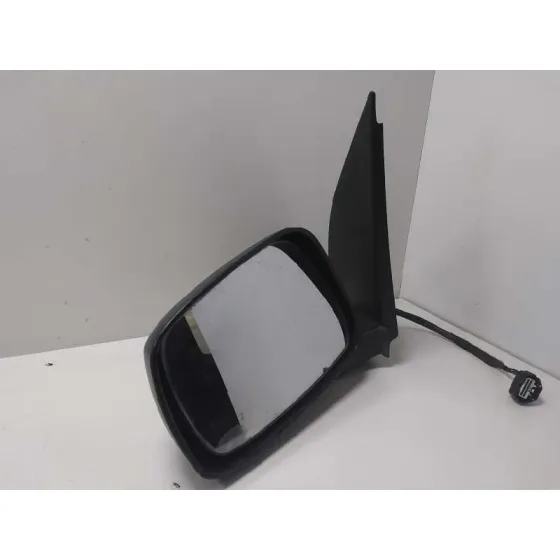 Retrovisor Izquierdo para Nissan Navara Pick-Up (D40M)