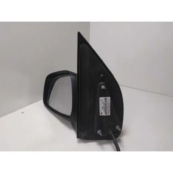 Retrovisor Izquierdo para Nissan Navara Pick-Up (D40M)