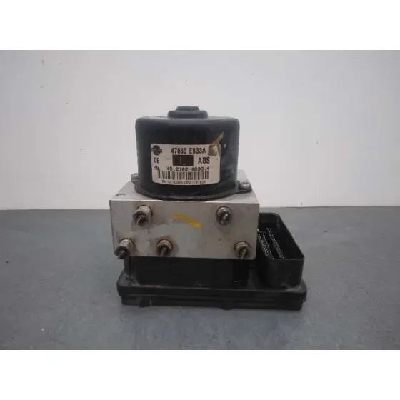 Abs para Nissan Navara Pick-Up (D40M)